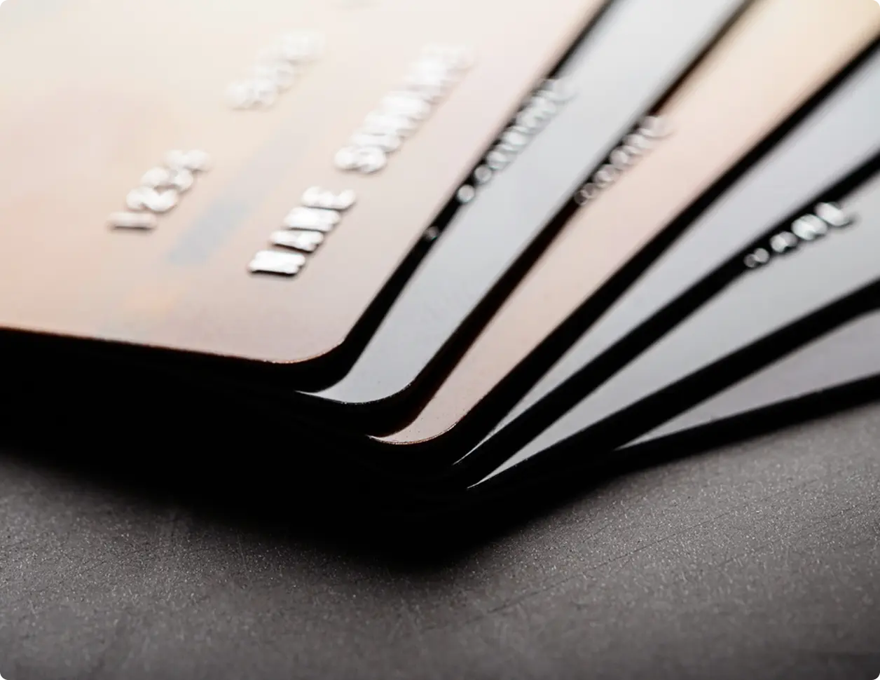 Payment Infrastructure & Solutions